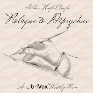 Prologue to Dipsychus