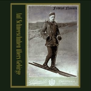 Auf Schneeschuhen übers Gebirge