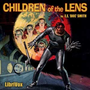 Children of the Lens