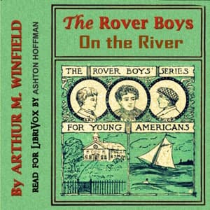 Rover Boys on the River
