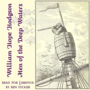 Men of the Deep Waters