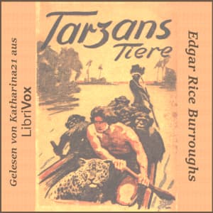 Tarzans Tiere