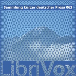 Sammlung kurzer deutscher Prosa 063