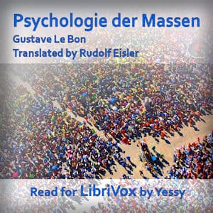 Psychologie der Massen