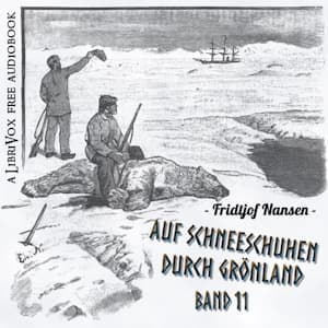 Auf Schneeschuhen durch Grönland Band 2