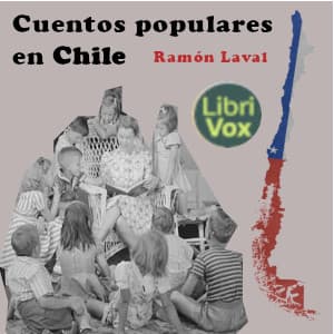Cuentos populares en Chile