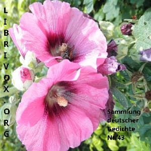 Sammlung deutscher Gedichte 043