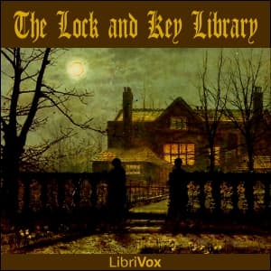 Lock and Key Library: Old Time English