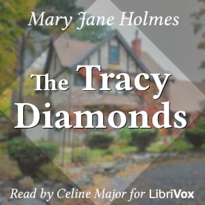 Tracy Diamonds