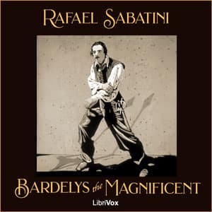 Bardelys the Magnificent