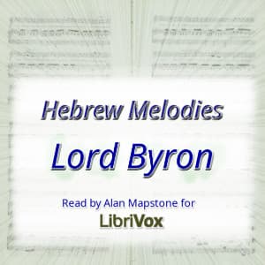 Hebrew Melodies