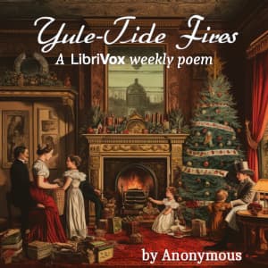 Yule-Tide Fires