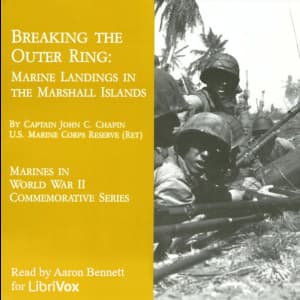 Breaking the Outer Ring: Marine Landings in the Marshall Islands