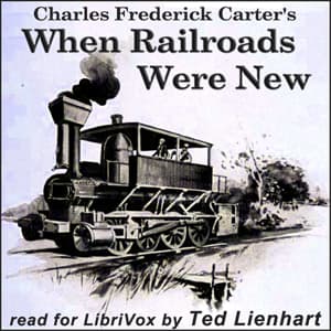 When Railroads Were New
