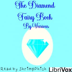 Diamond Fairy Book