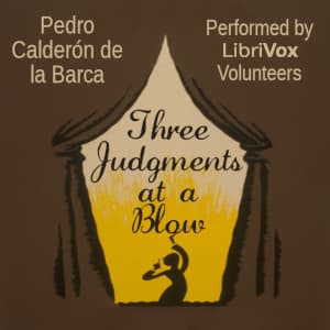 Three Judgments at a Blow