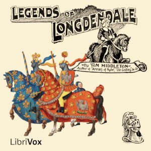 Legends of Longdendale