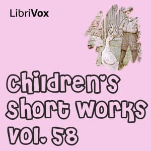 Children's Short Works, Vol. 058