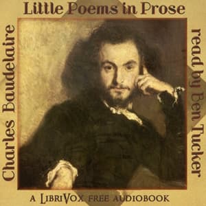Little Poems in Prose