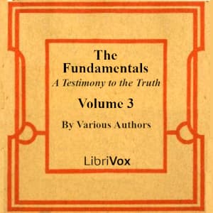 Fundamentals Volume 3