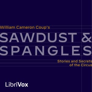 Sawdust and Spangles