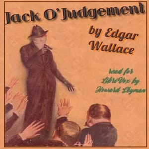 Jack O' Judgment