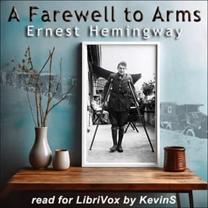 Farewell to Arms