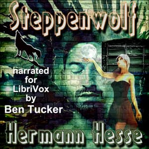 Steppenwolf