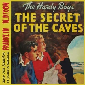The Hardy Boys: The Secret of the Caves