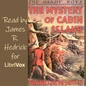 Hardy Boys: The Mystery of Cabin Island