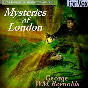 Mysteries of London Vol. I part 1