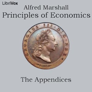 Principles of Economics, The Appendices