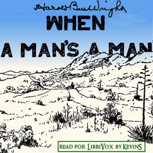 When a Man's a Man