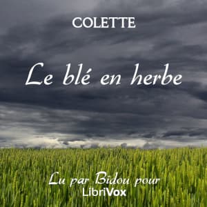 blé en herbe