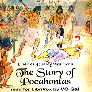 Story of Pocahontas