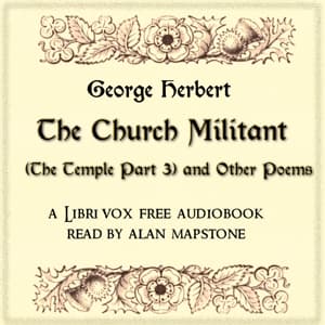 Church Militant (The Temple Part 3) and Other Poems