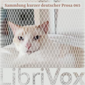 Sammlung kurzer deutscher Prosa 065