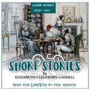 Short Stories (Later works 1858-65)