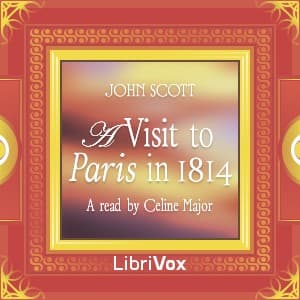 Visit to Paris in 1814