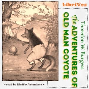 Adventures of Old Man Coyote (version 2)