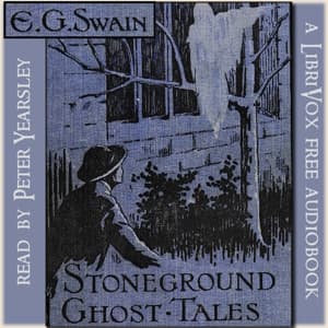 Stoneground Ghost Tales, Version 2