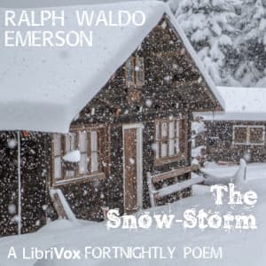 Snow-Storm