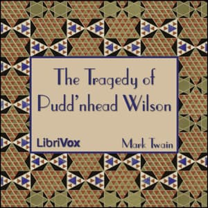 Tragedy of Pudd'nhead Wilson (Version 2)