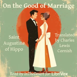On the Good of Marriage