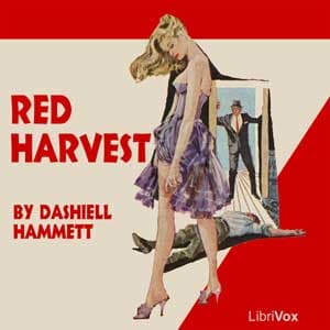 Red Harvest
