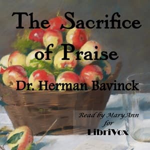 Sacrifice of Praise