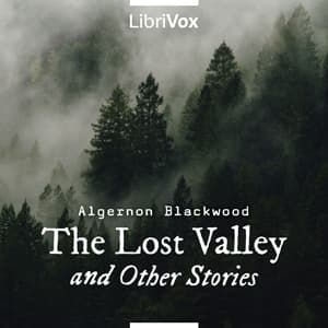 Lost Valley and Other Stories
