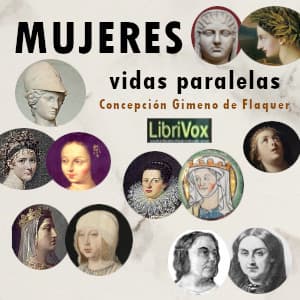 Mujeres: vidas paralelas