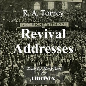 Revival Addresses