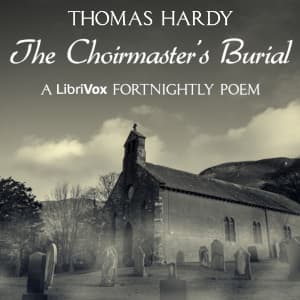 Choirmaster's Burial